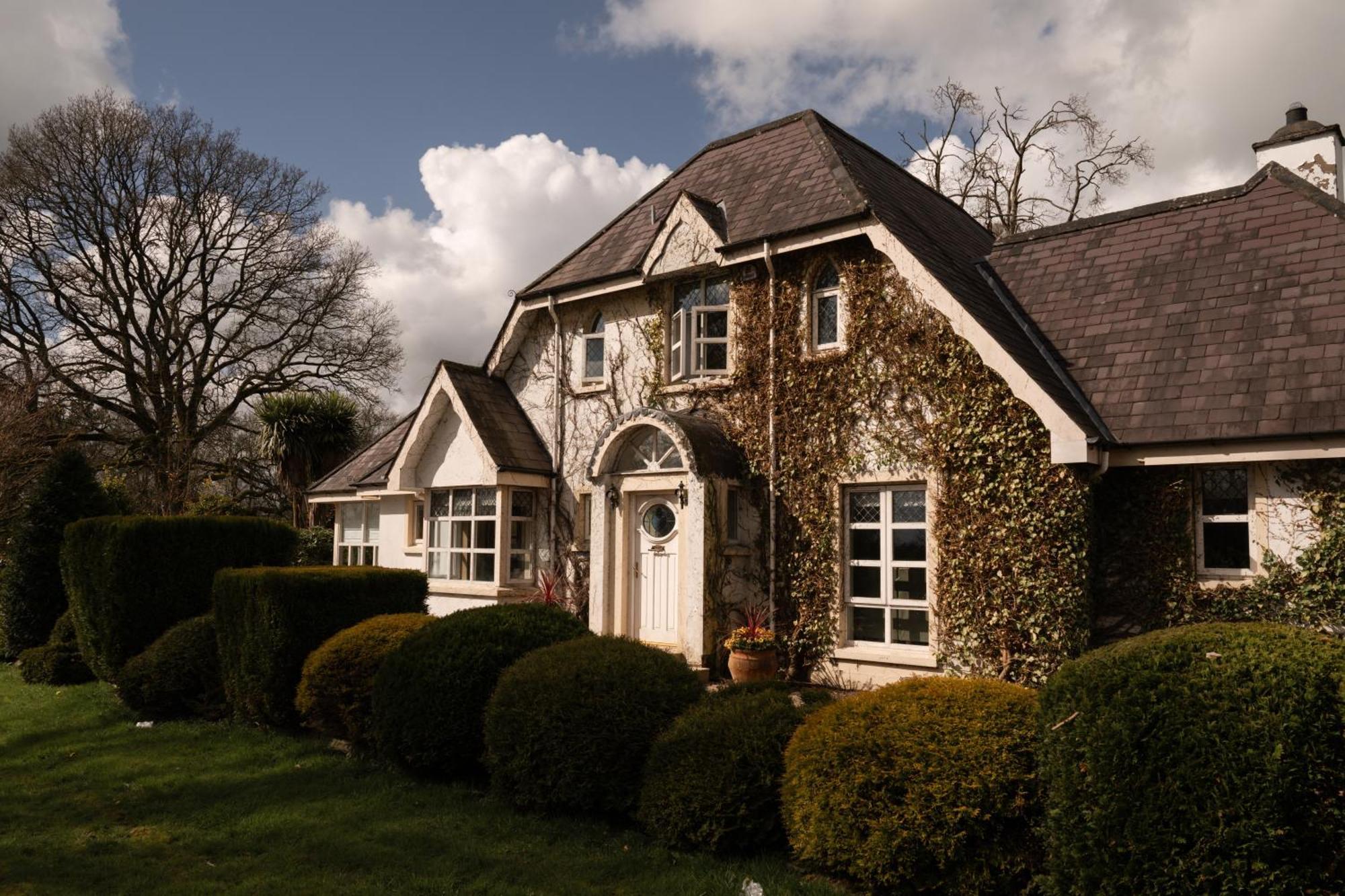 Galgorm Ballymena Exterior foto